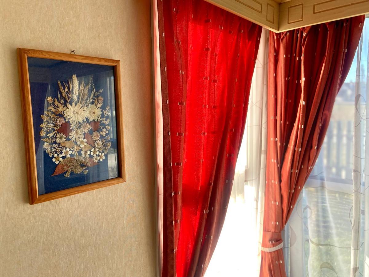 Kisvakond Vendeghaz Apartment Jeno ภายนอก รูปภาพ